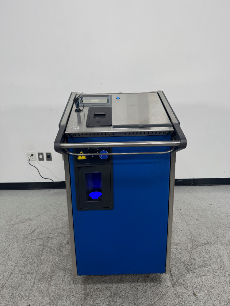 Image of Steris VHP1000EDS Biodecontamination System